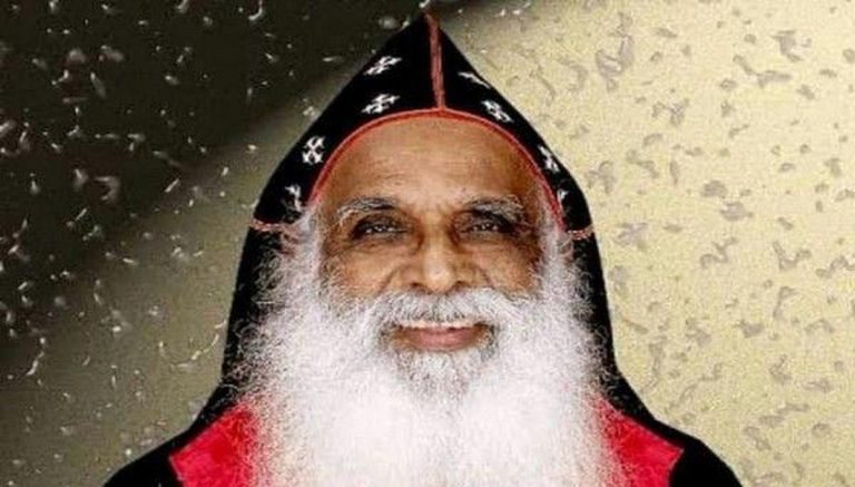 മാ​ർ​ത്തോ​മ്മ മെ​ത്രാ​പ്പോ​ലീ​ത്ത**കാ​ലം​ചെ​യ്തു