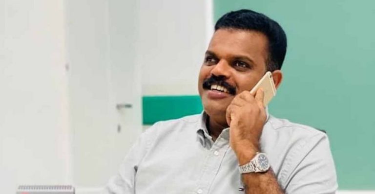 കാരാട്ട് ഫൈസലിനെ കസ്റ്റംസ് വിട്ടയച്ചു