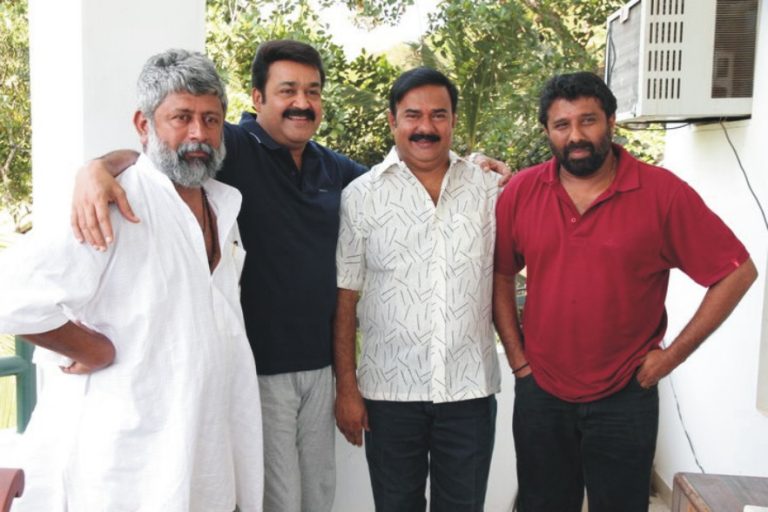 ട്വന്റി ട്വന്റി’ മാതൃകയില്‍ ഒരു സിനിമ കൂടി