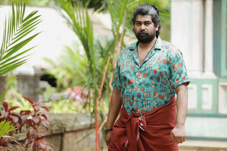 ”പീസ് “; ജോജു ജോർജ് നായകനാവുന്ന സിനിമയുടെ ചിത്രീകരണം തുടങ്ങി