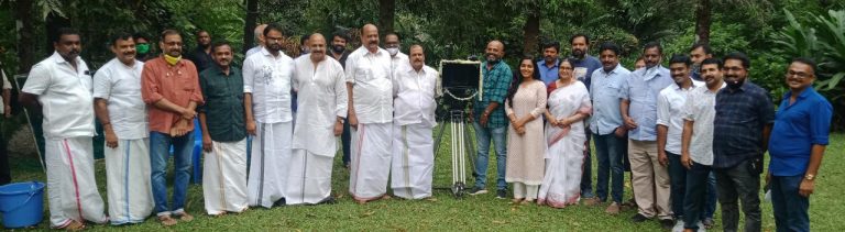 ഈരാട്ടുപേട്ടയില്‍ “എല്ലാം ശരിയാകും “