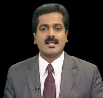 sv pradeep
