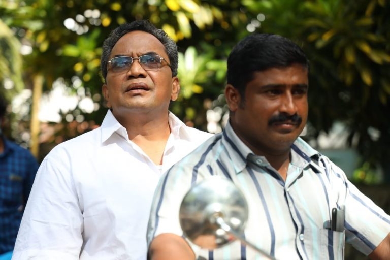 ദി ഗെയിം : നൈഷാബ് സി ഒരുക്കുന്ന ഹ്രസ്വചിത്രം