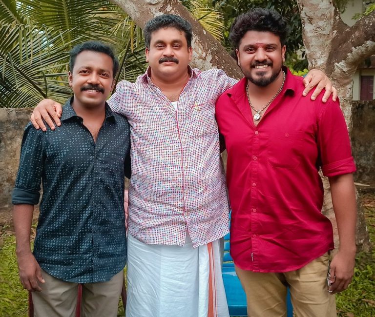 ബിബിൻ ജോർജും വിഷ്ണു ഉണ്ണികൃഷ്ണനും സംവിധായകരാവുന്നു; ചിത്രം അടുത്ത വർഷം