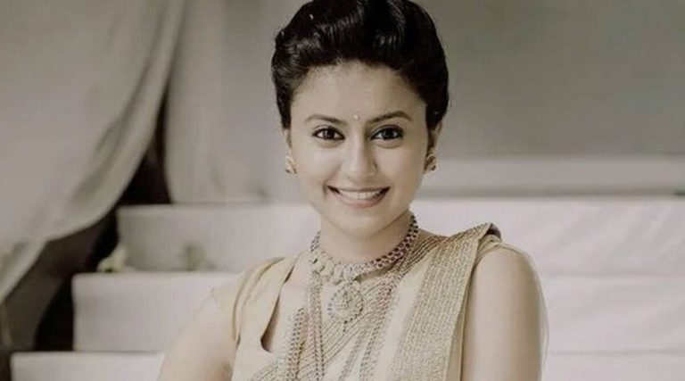 കന്നഡ നടി ജയശ്രീ മരിച്ച നിലയില്‍