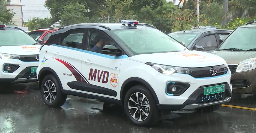 MVD Kerala