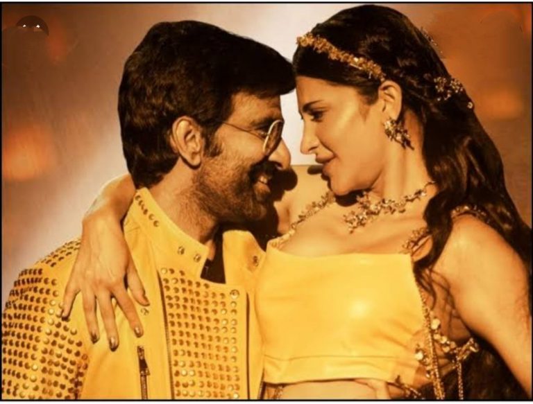 തെലുങ്ക് ബംബർഹിറ്റ് ചിത്രം      ക്രാക്ക്  മലയാളത്തിൽ!