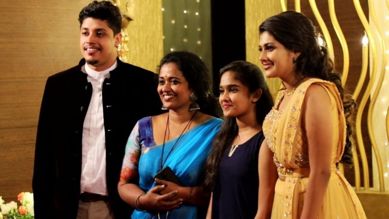 എലീന പടിക്കലിന്റെ വിവാഹനിശ്ചയം വീഡിയോ