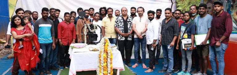 ” പെന്‍ഡുലം ” ചിത്രീകരണം ആരംഭിച്ചു