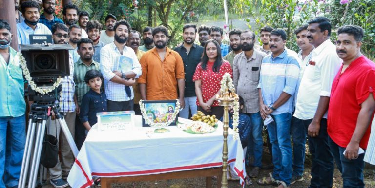 “പ്രകാശൻ പറക്കട്ടെ “തുടങ്ങി