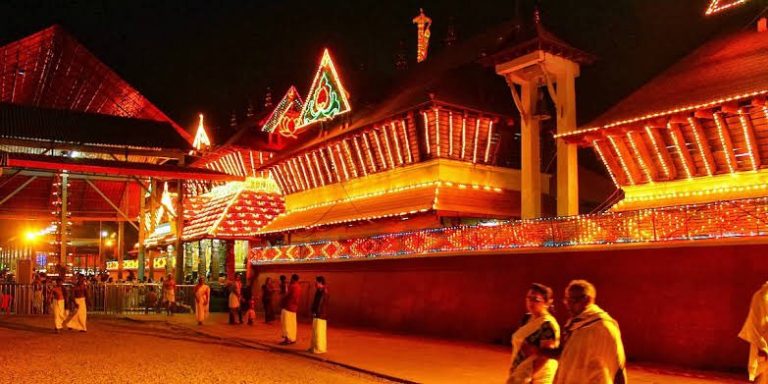 ഗുരുവായൂര്‍ ക്ഷേത്രത്തില്‍ വ്യാജ ബോംബ് ഭീഷണി