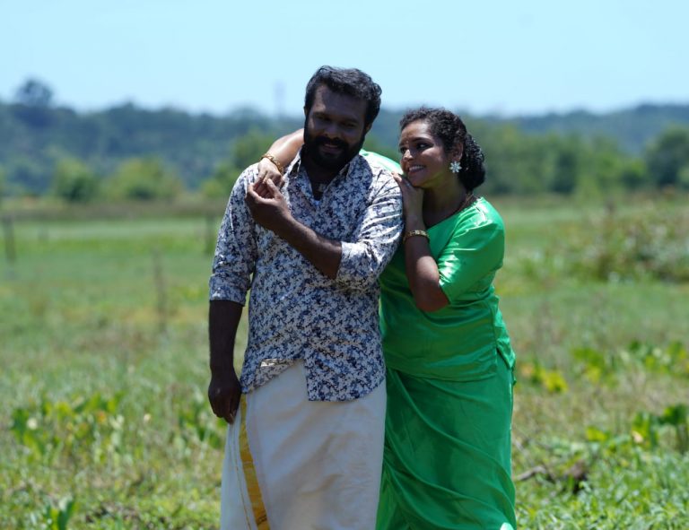 വെള്ളാരംകുന്നിലെ വെള്ളിമീനുകൾ പൂർത്തിയായി