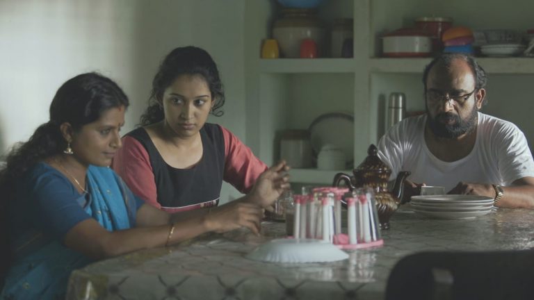 നിദ്രാടനം റിലീസിനൊരുങ്ങുന്നു