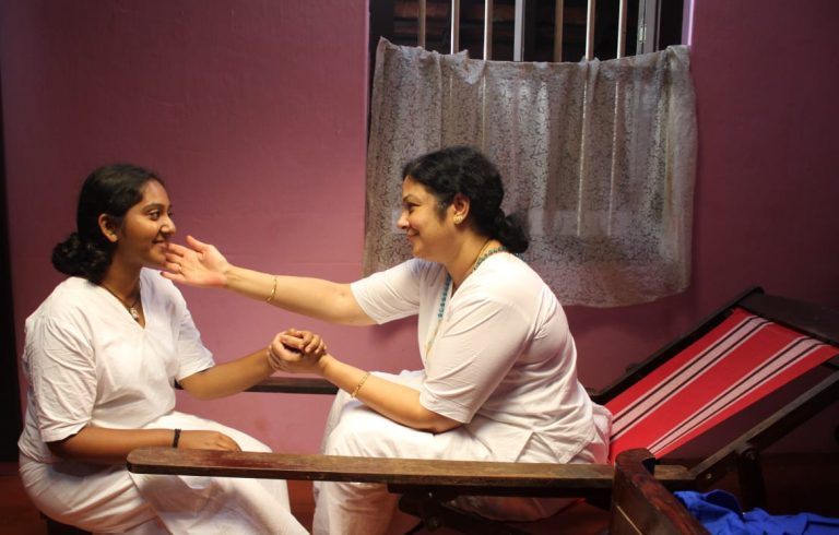 വെള്ളാരംകുന്നിലെ വെള്ളിമീനുകൾ ഏപ്രിൽ 2 – ന് തീയേറ്ററുകളിൽ
