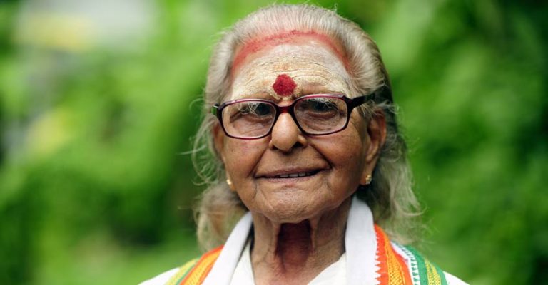 കഥകളി ആചാര്യൻ ഗുരു ചേമഞ്ചേരി കുഞ്ഞിരാമൻ നായർ  അന്തരിച്ചു