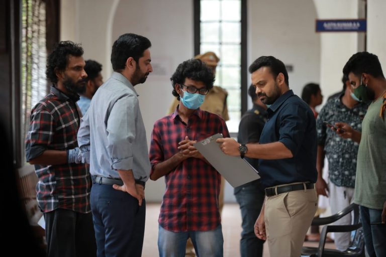 നയൻതാര- കുഞ്ചാക്കോ ബോബൻ ചിത്രം ‘നിഴല്‍’; റിലീസിന് തയ്യാറെടുക്കുന്നു