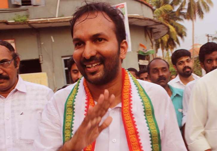 pc vishnunath