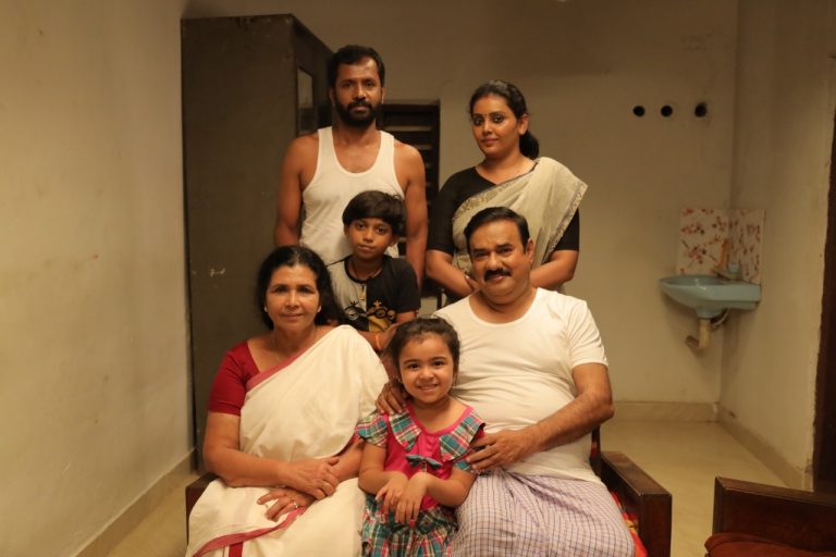 ” സുഡോക്കു’N ” ചിത്രീകരണം പൂർത്തിയായി
