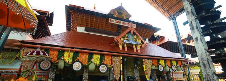 ഗുരുവായൂർ ഉൽസവം:നാളെ തൃക്കൊടിയേറ്റ്