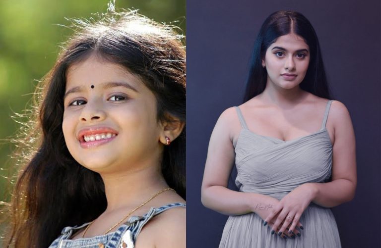 നായികയാവാൻ തയ്യാറെടുത്ത് നയൻതാര ചക്രവർത്തി