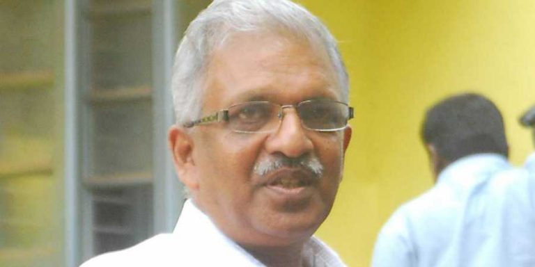 വധഭീഷണി: പി.ജയരാജന് സുരക്ഷ വർദ്ധിപ്പിക്കാൻ ഉത്തരവ്