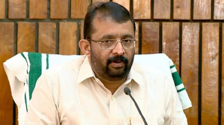 സ്പീക്കർക്ക് കോവിഡ്