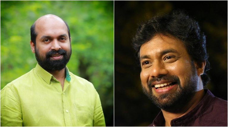 വി ശിവദാസനും ബ്രിട്ടാസും പത്രിക നൽകി ; വിജയികളായി പ്രഖ്യാപനം 23ന്‌