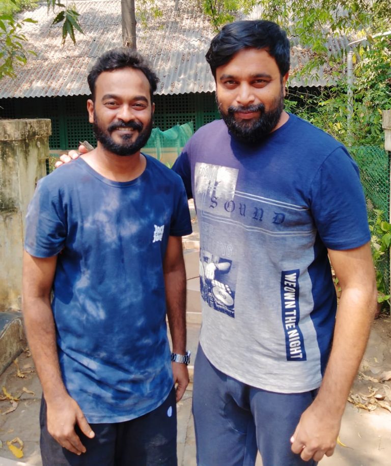 തമിഴില്‍ തിളങ്ങി അപ്പാനി ശരത്ത്;ദക്ഷിണേന്ത്യന്‍ സൂപ്പര്‍സ്റ്റാര്‍ ശശികുമാറിന് വില്ലനായി താരം