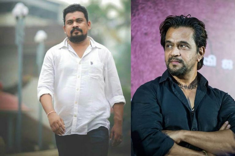 ‘വിരുന്ന്’മായി അര്‍ജുന്‍  മലയാളത്തിലേക്ക്