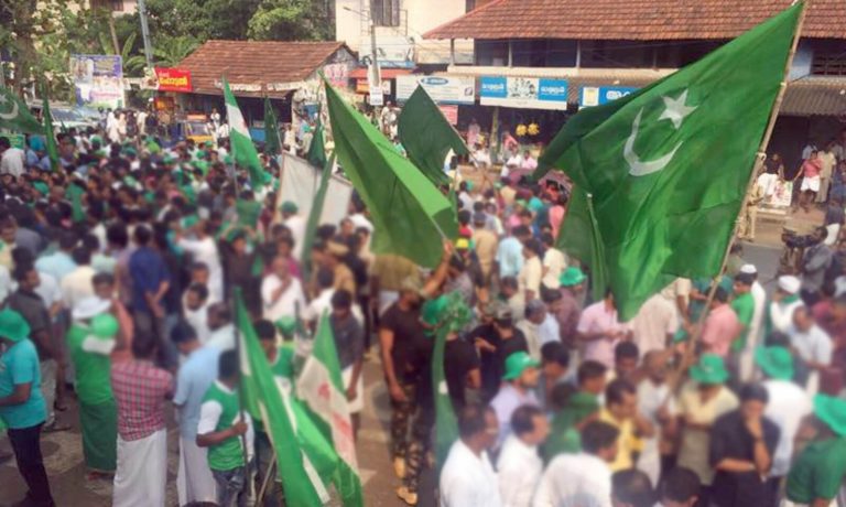 ആലപ്പുഴയിൽ പോളിംഗ് ബൂത്തിൽ മുസ്‌ലിം ലീഗ് നേതാക്കൾ തമ്മിലടിച്ചു