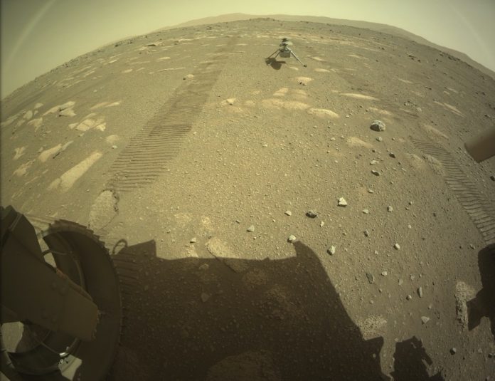 nasa