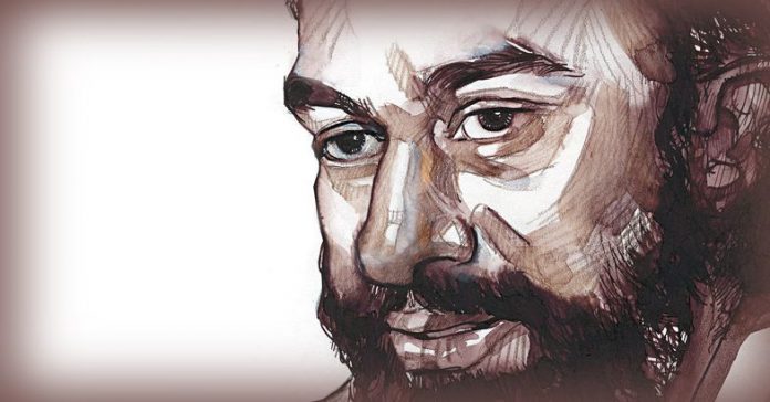 padmarajan