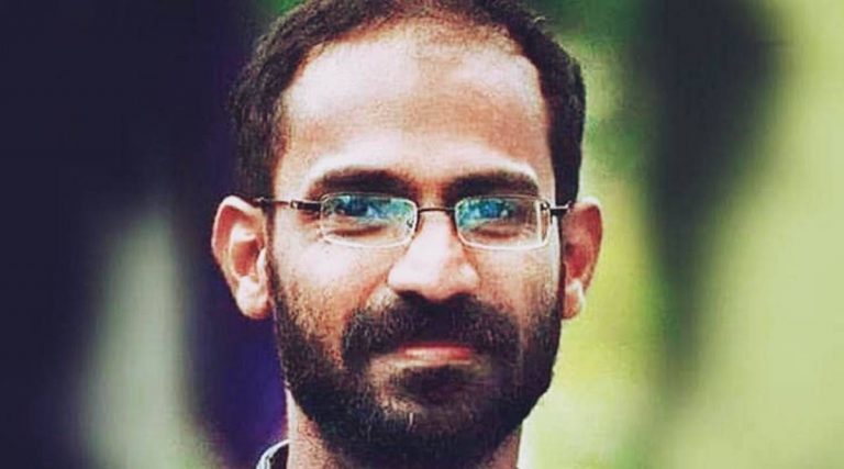 സിദ്ധിഖ്‌ കാപ്പനെ ജയിലിലേക്ക് മാറ്റിയ നടപടി; യുപി സർക്കാരിനെതിരെ കോടതിയലക്ഷ്യ നോട്ടിസ്