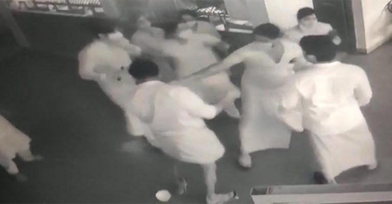 ഡോക്ടറെ മര്‍ദ്ദിച്ചെന്ന് പരാതി; ഇസ്രയേലില്‍ കൊല്ലപ്പെട്ട സൗമ്യയുടെ ഭര്‍ത്താവിനും കുടുംബാംഗങ്ങള്‍ക്കുമെതിരെ ജാമ്യമില്ലാ വകുപ്പ് ചുമത്തി കേസെടുത്തു
