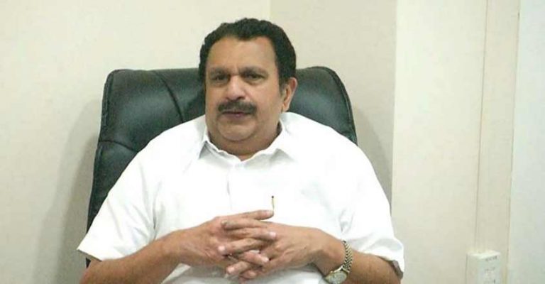 കെ.മുരളീധരനെ യുഡിഎഫ് കണ്‍വീനറായി പരിഗണിക്കുന്നു