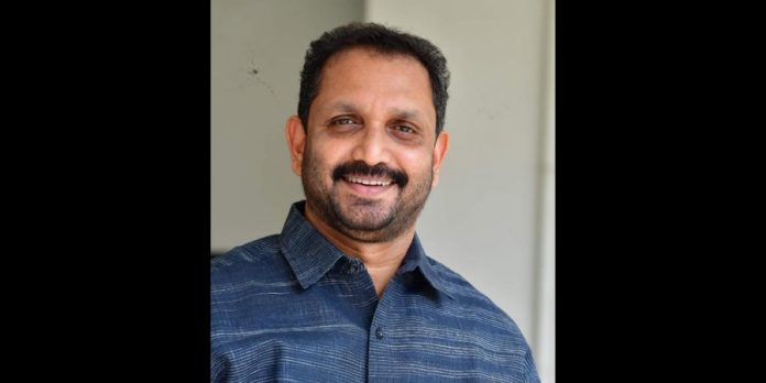 K-Surendran