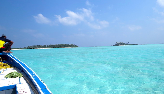Lakshadweep