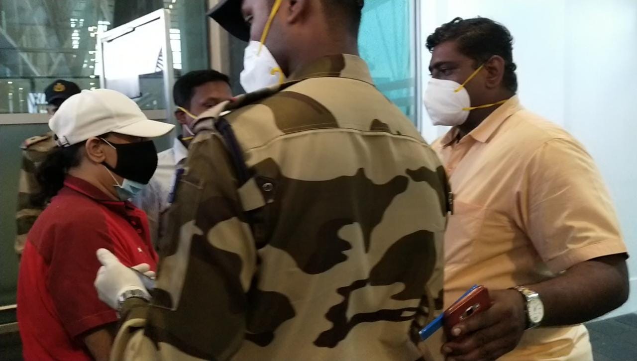 Ravi Pujari