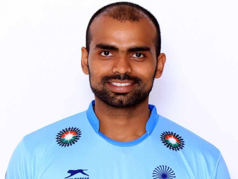 പി.ആര്‍. ശ്രീജേഷിന് ഹോക്കി ഇന്ത്യയുടെ ഖേല്‍രത്‌ന നാമനിര്‍ദേശം