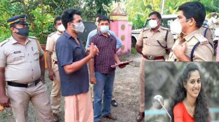 വിസ്മയ കേസ്: ഭര്‍ത്താവ് കിരണ്‍കുമാറിന് പത്തുവര്‍ഷം തടവ്