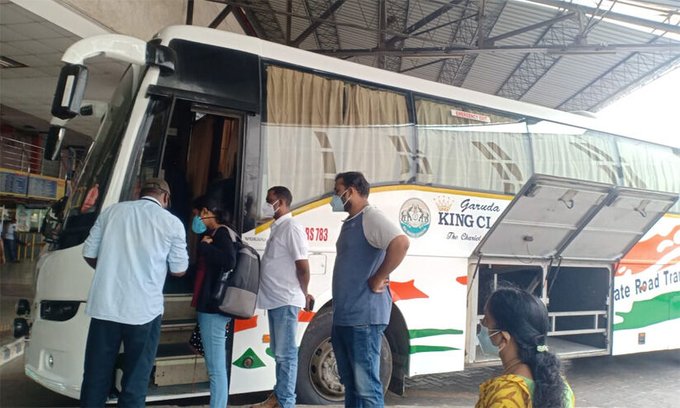ksrtc