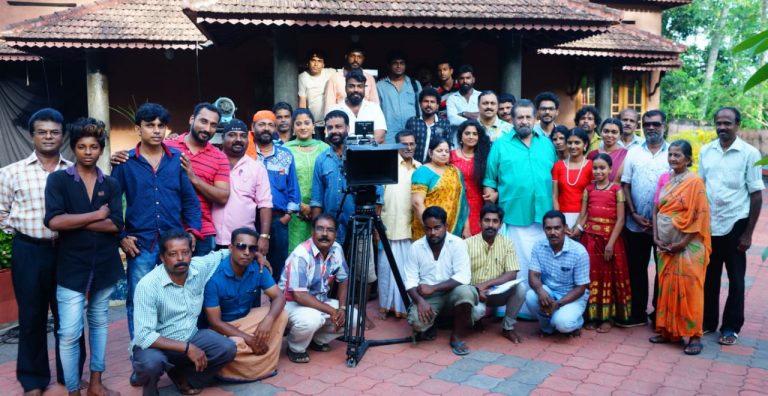 നീരവം ജൂലായ് 22-ന് ഒടിടി റിലീസ്