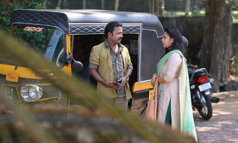 രണ്ടിന്റെ രണ്ടാമത്തെ ടീസർ റിലീസ്