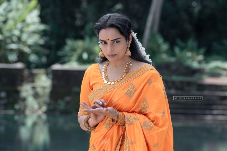 ശ്വേതാമേനോൻ നായികയാകുന്ന മാതംഗി