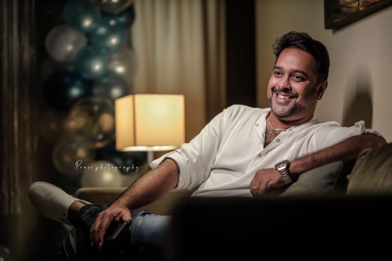 സംസ്ഥാന അവാർഡ് തിളക്കത്തിൽ ഇരട്ടി സന്തോഷവുമായി ബിജു ധ്വനിതരംഗ്