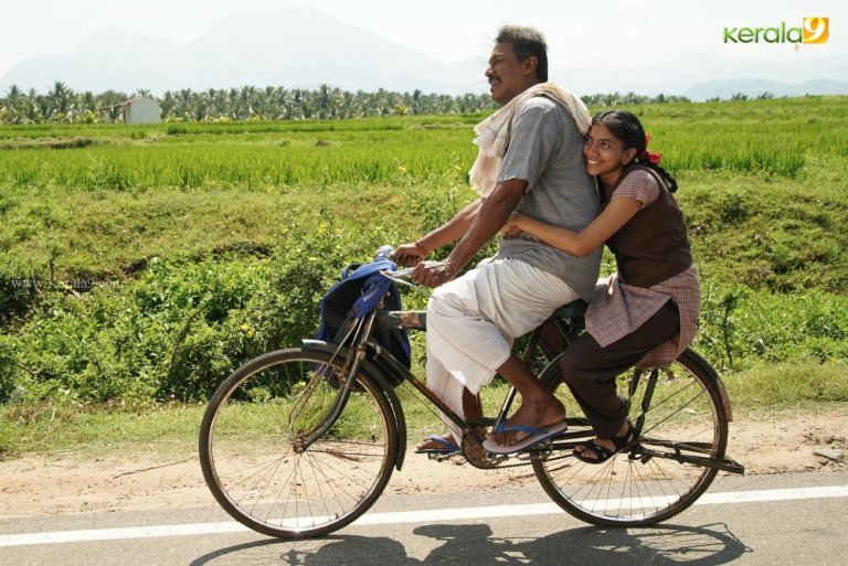 സായ് പല്ലവിയുടെ അനിയത്തി സിനിമയിലേക്ക്