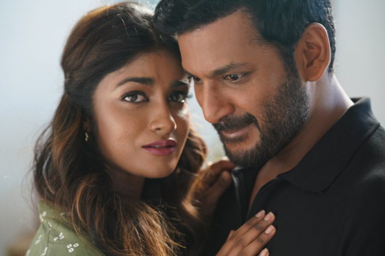 വിശാലിൻ്റെ വീരമേ വാകൈ സൂടും ജനുവരി 26-ന് റിലീസ് ! പുതിയ സ്റ്റില്ലുകൾ പുറത്തു വിട്ടു !!!