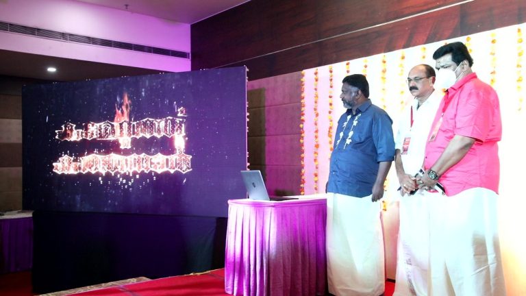 ത്രീഡി ചിത്രം കടമറ്റത്ത് കത്തനാരിലൂടെ ബാബു ആന്റണി, ടി എസ് സുരേഷ് ബാബു കൂട്ടുകെട്ട് വീണ്ടുo