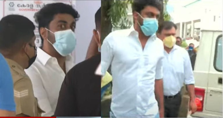 മോഡലുകളുടെ മരണം, സൈജു തങ്കച്ചൻ അറസ്റ്റിൽ