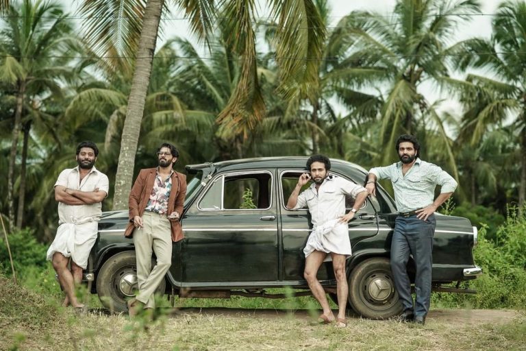 കുറുപ്പ് റിവ്യൂ